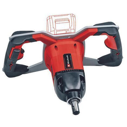 taladro-inalambrico-einhell-gp-ea-18150-li-bl-solo-18-voltios