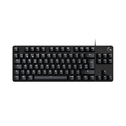 teclado-espanol-logitech-g-g413-tkl-se-usb-qwerty-negro