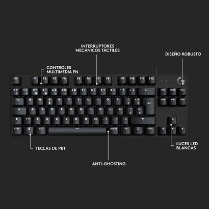 teclado-espanol-logitech-g-g413-tkl-se-usb-qwerty-negro