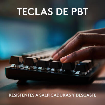 teclado-espanol-logitech-g-g413-se-usb-qwerty-negro