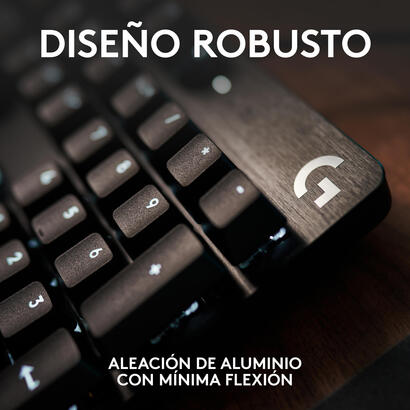 teclado-espanol-logitech-g-g413-se-usb-qwerty-negro