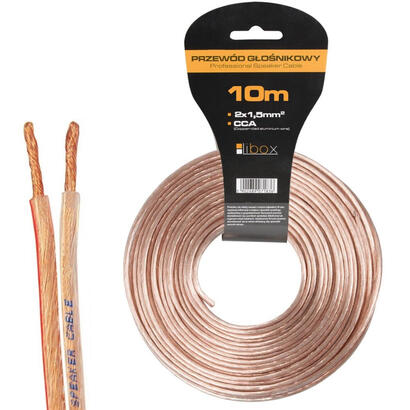 cable-de-altavoz-libox-lb0008-10-2x15mm-10m-cca