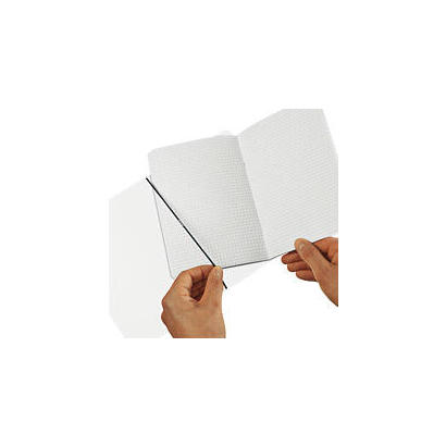 herlitz-11361409-cuaderno-y-block-a6-40-hojas-transparente
