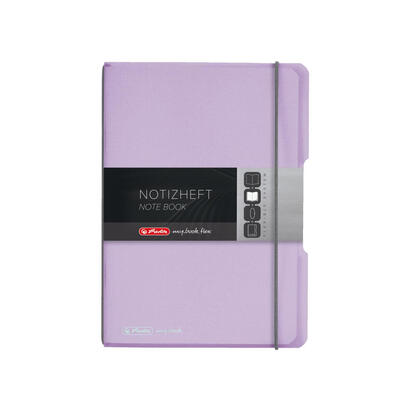 herlitz-notizheft-mybook-flex-a5-pp-40bl-kariert-flieder