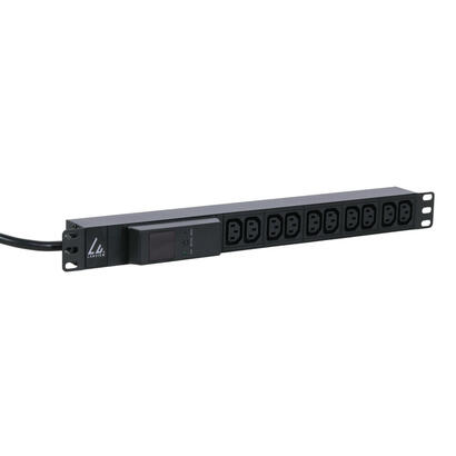 lanview-lvr261877-unidad-de-distribucion-de-energia-pdu-10-salidas-ac-1u-negro