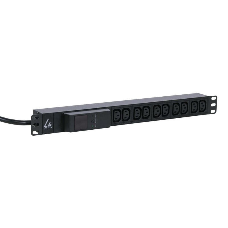 lanview-lvr261877-unidad-de-distribucion-de-energia-pdu-10-salidas-ac-1u-negro lanview-lvr261877-unidad-de-distribucion-de-energia-pdu-10-salidas-ac-1u-negro