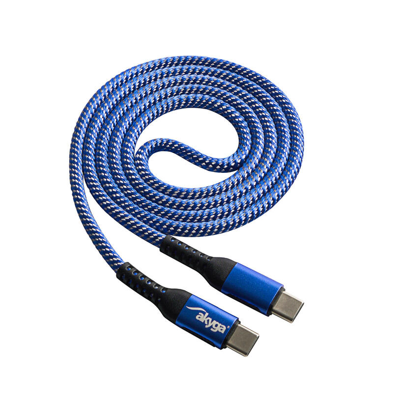 akyga-cable-usb-ak-usb-37-usb-tipo-c-m-usb-tipo-c-m-ver-20-100w-10m akyga-cable-usb-ak-usb-37-usb-tipo-c-m-usb-tipo-c-m-ver-20-100w-10m