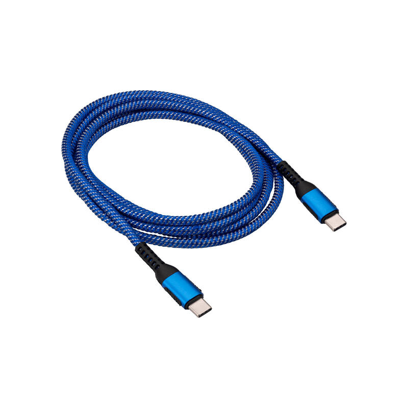 akyga-cable-usb-ak-usb-38-usb-tipo-c-m-usb-tipo-c-m-ver-20-100w-18m