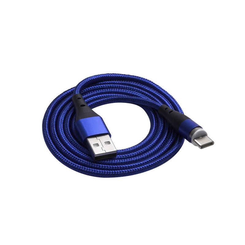 akyga-cable-usb-ak-usb-42-usb-tipo-c-m-usb-tipo-c-m-magnetic-ver-20-10m