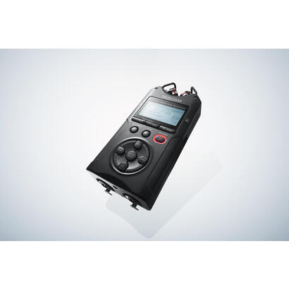 tascam-dr-40x-dictaphone-flash-card-black