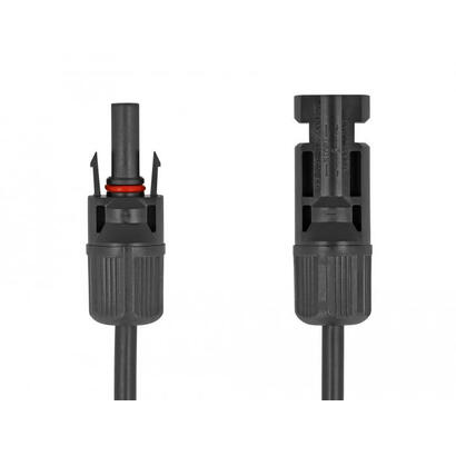 delock-88228-cable-solar-dl4-4-mm-macho-a-hembra-1-m-negro