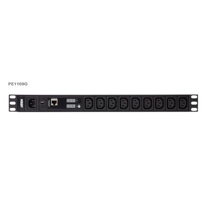 aten-pe1109g-at-g-unidad-de-distribucion-de-energia-pdu-9-salidas-ac-negro