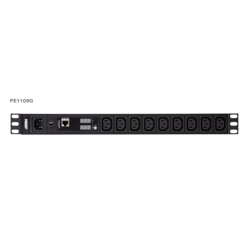 aten-pe1109g-at-g-unidad-de-distribucion-de-energia-pdu-9-salidas-ac-negro