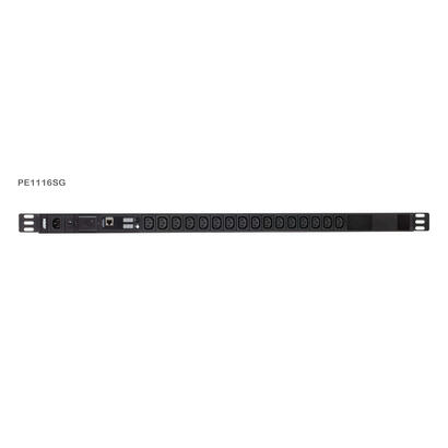 16-outlet-0u-pdu-with-current-accs-and-voltage-lcd-display-overcurr