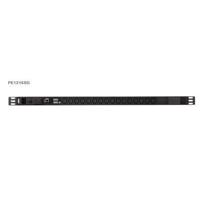 16-outlet-0u-pdu-with-current-accs-and-voltage-lcd-display-overcurr
