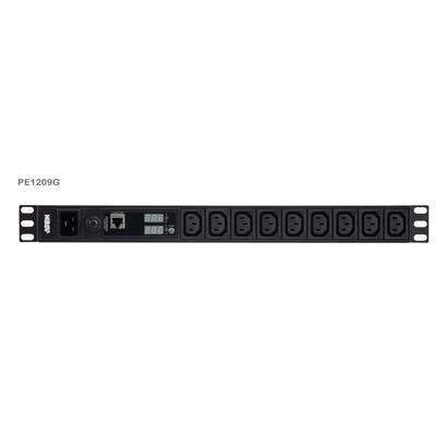 aten-pe1209g-at-g-unidad-de-distribucion-de-energia-pdu-9-salidas-ac-negro