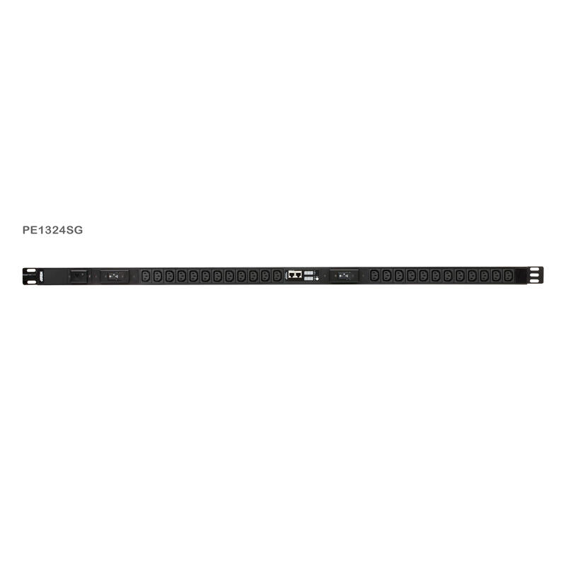 aten-pe1324sg-at-unidad-de-distribucion-de-energia-pdu-24-salidas-ac-negro