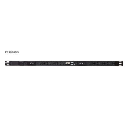 aten-pe1316sg-at-unidad-de-distribucion-de-energia-pdu-16-salidas-ac-negro