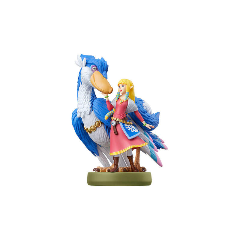 amiibo-zelda-y-pelicaro