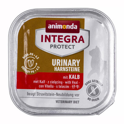 animonda-integra-protect-harnsteine-para-un-gato-sabor-ternera-bandeja-100g