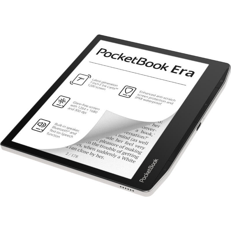 libro-electronico-pocketbook-era-ereader-7pulgadas-plata-stardust-16-gb
