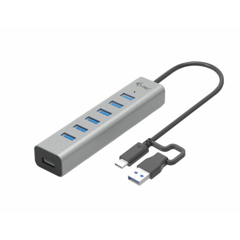hub-tec-usb-c-charging-metal-7-port-i-tec-usb-c-charging-metal-hub hub-tec-usb-c-charging-metal-7-port-i-tec-usb-c-charging-metal-hub