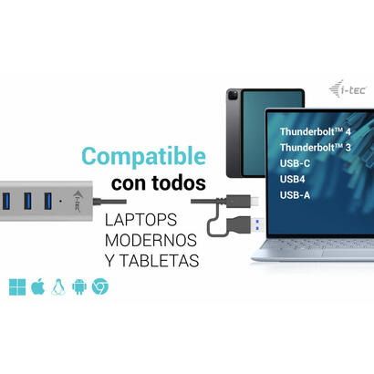 hub-tec-usb-c-charging-metal-7-port-i-tec-usb-c-charging-metal-hub