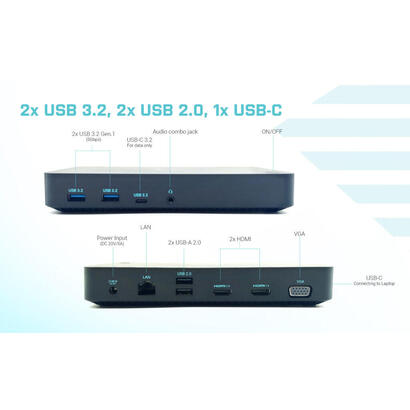 i-tec-docking-usb-cusb-30-i-tec-2xhdmi-vga-rj45-2xusb-32-2xusb-20-usb-c