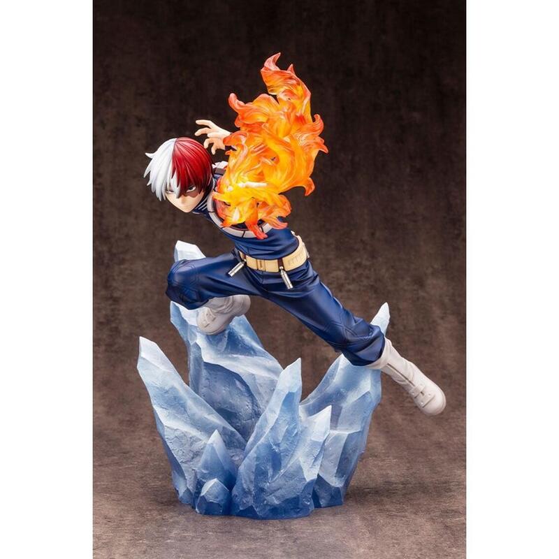 figura-kotobukiya-my-hero-academia-artfxj-shoto-todoroki-ver-2-bonus-edition-pvc-escala-1-8-26-cm