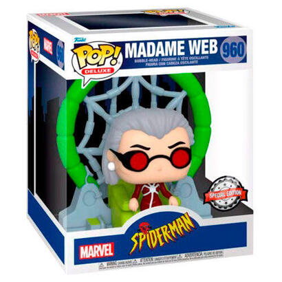 figura-pop-marvel-spiderman-madame-web-exclusive