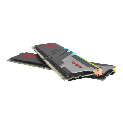 memoria-ram-patriot-ddr5-32gb-2x16gb-venom-rgb-6200mhz-cl40