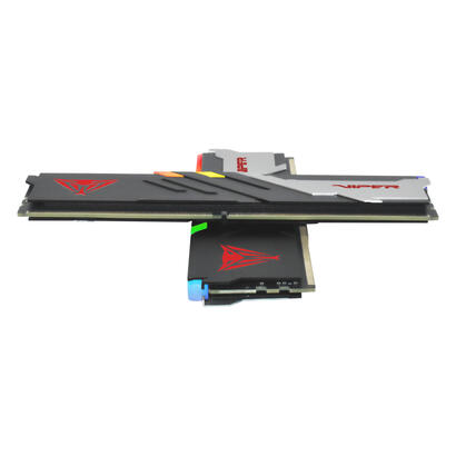 memoria-ram-patriot-ddr5-32gb-2x16gb-venom-rgb-6200mhz-cl40