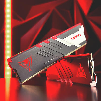 memoria-ram-patriot-ddr5-32gb-2x16gb-venom-rgb-6200mhz-cl40