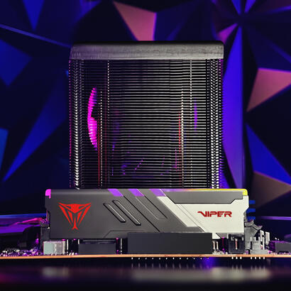 memoria-ram-patriot-ddr5-32gb-2x16gb-venom-rgb-6200mhz-cl40