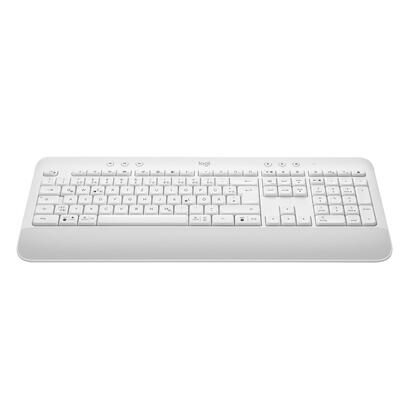 teclado-aleman-logitech-signature-k650-rf-wireless-bluetooth-qwertz-blanco