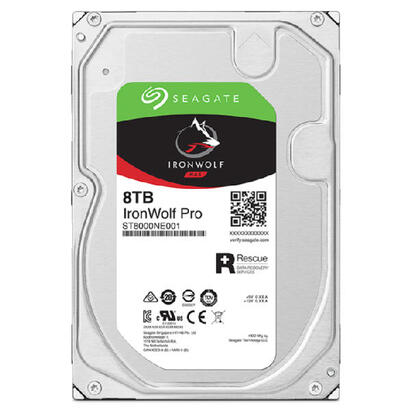 disco-seagate-ironwolf-pro-enterprise-nas-hdd-8tb-7200rpm-6gb-s-sata-256mb-cache-89cm-35-24x7-for-nas-raid-rackmount-systeme-blk