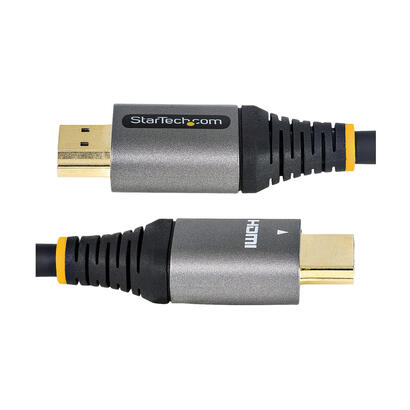 startech-cable-4m-hdmi-21-certificado-ultra-alta-velocidad-48gbps-8k-60hz4k-120hz-hdr10-earc-ultra-hd-8k