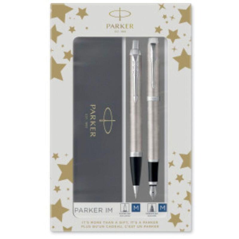 parker-pluma-y-boligrafo-duoset-en-caja-de-regalo-cc-m-de-metal-cepillado