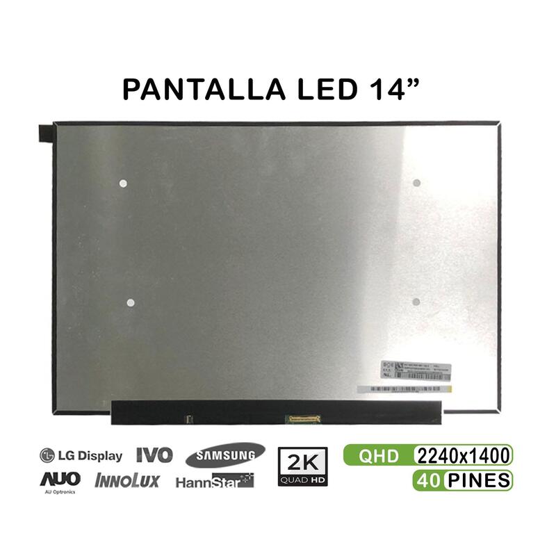 pantalla-led-de-14-para-portatil-nv140drm-n61-2k-40-pines pantalla-led-de-14-para-portatil-nv140drm-n61-2k-40-pines