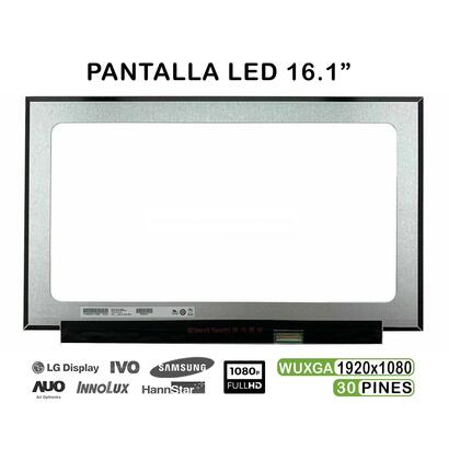 pantalla-led-de-161-para-portatil-nv161fhm-n41-fhd-30-pines