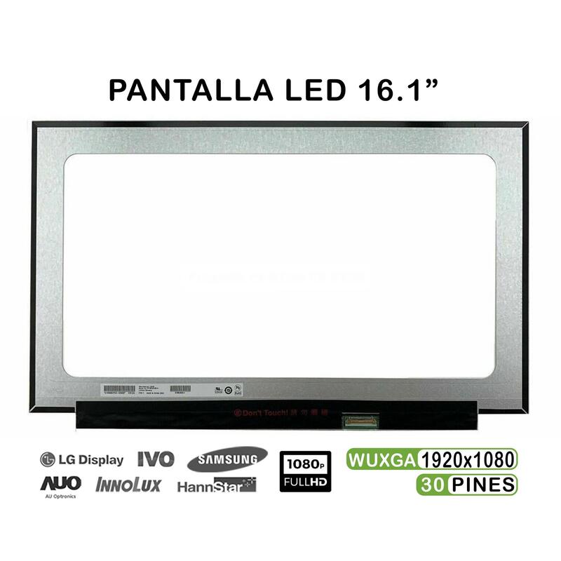 pantalla-led-de-161-para-portatil-nv161fhm-n41-fhd-30-pines pantalla-led-de-161-para-portatil-nv161fhm-n41-fhd-30-pines