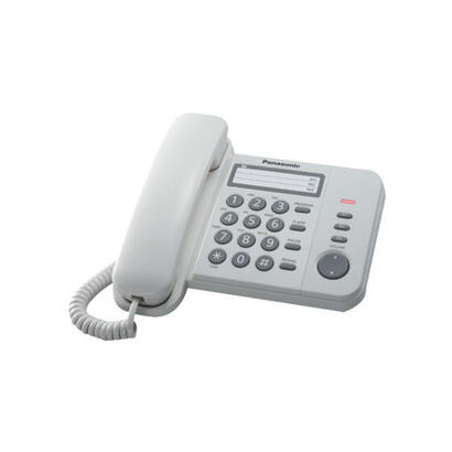 panasonic-telafono-con-cable-kx-ts520fxw-blanco