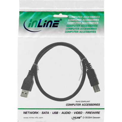 inline-usb-30-cable-tipo-a-macho-a-tipo-b-macho-negro-5m