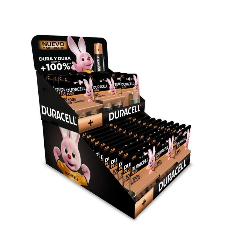 duracell-plus-power-100-expositor-mesa-40aa30aaa5c5d109v