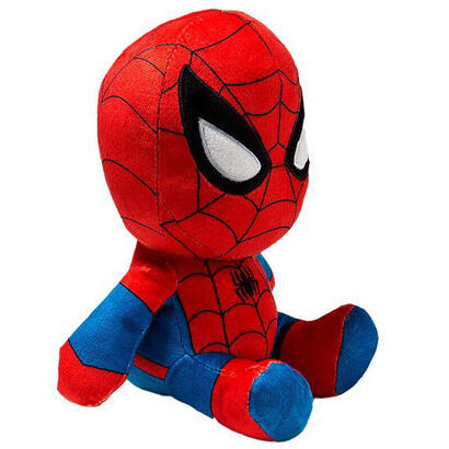 peluche-spiderman-marvel-20cm