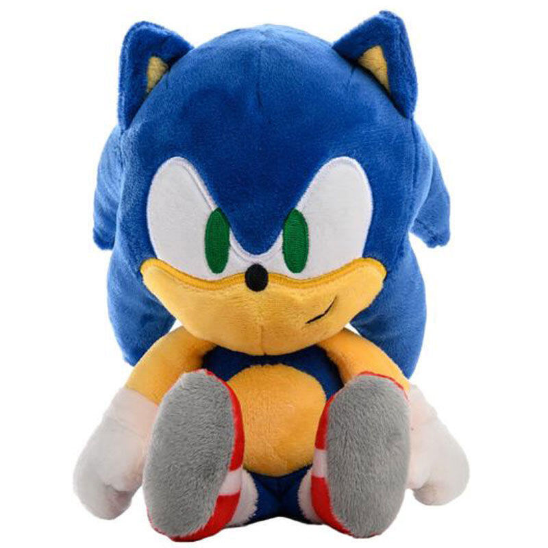 peluche-sonic-the-hedgehog-20cm