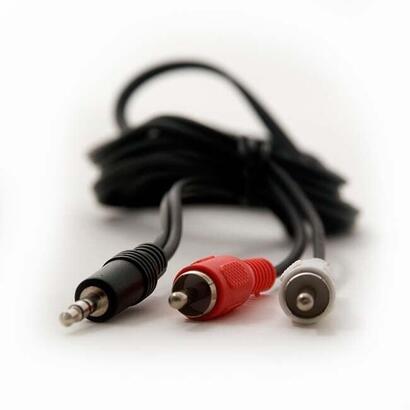 powergreen-cable-jack-35-mm-m-a-2-rca-m-5-metros-5-m-negro