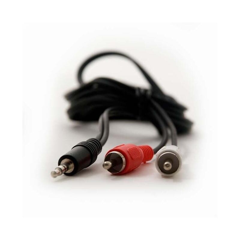 powergreen-cable-jack-35-mm-m-a-2-rca-m-5-metros-5-m-negro