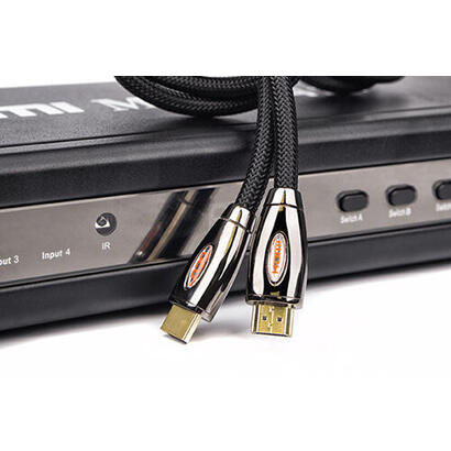 dcu-cable-conexion-hdmi-20-a-hdmi-20-macho-macho-metal-premmium-3-metros