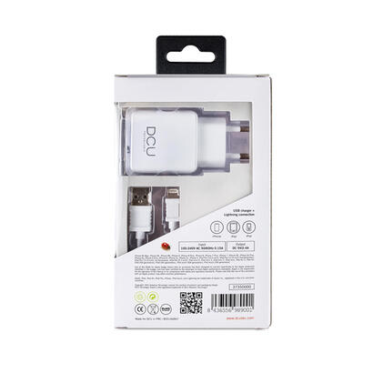 dcu-cargador-blanco-pared-5v-24a-cable-conector-usb-a-lightning-para-apple-1m